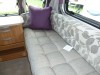 Used Lunar Ariva 2014 touring caravan Image