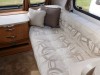 Used Lunar Clubman SE 2014 touring caravan Image