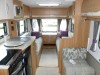 Used Lunar Quasar 524 2014 touring caravan Image