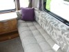 Used Lunar Quasar 524 2014 touring caravan Image