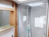 Used Lunar Quasar 544 2014 touring caravan Image