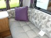 Used Lunar Quasar 544 2014 touring caravan Image