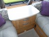 Used Lunar Quasar 544 2014 touring caravan Image