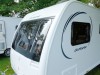 Used Lunar Quasar 546 2014 touring caravan Image