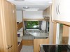 Used Lunar Quasar 546 2014 touring caravan Image