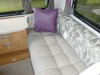 Used Lunar Quasar 554 2014 touring caravan Image