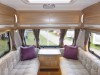 Used Lunar Quasar 586 2014 touring caravan Image