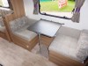 Used Lunar Quasar 586 2014 touring caravan Image