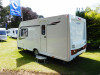 Used Lunar Clubman CK 2015 touring caravan Image