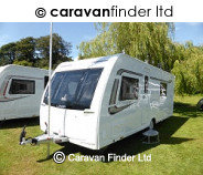 Lunar Clubman SE-Limited Edition 2015 caravan