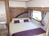 Used Lunar Clubman SE-Limited Edition 2015 touring caravan Image