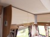 Used Lunar Clubman SE-Limited Edition 2015 touring caravan Image