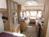 Used Lunar Clubman SE-Limited Edition 2015 touring caravan Image