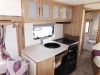 Used Lunar Clubman SE-Limited Edition 2015 touring caravan Image