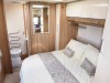 Used Lunar Clubman SI 2015 touring caravan Image