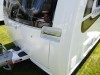 Used Lunar Clubman SI 2015 touring caravan Image