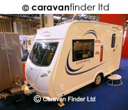 Lunar Cosmos 352 2015 caravan