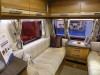 Used Lunar Cosmos 524 2015 touring caravan Image