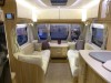 Used Lunar Delta TS 2015 touring caravan Image