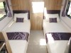 Used Lunar Lexon 640 Ultima 2015 touring caravan Image