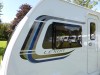 Used Lunar Lexon 640 Ultima 2015 touring caravan Image