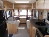 Used Lunar Lexon 640 Ultima 2015 touring caravan Image