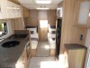 Used Lunar Lexon 640 Ultima 2015 touring caravan Image