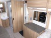 Used Lunar Quasar 462-Limited Edition 2015 touring caravan Image