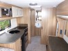Used Lunar Quasar 462-Limited Edition 2015 touring caravan Image