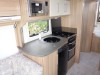 Used Lunar Quasar 462-Limited Edition 2015 touring caravan Image