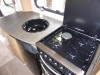 Used Lunar Quasar 462-Limited Edition 2015 touring caravan Image