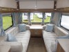 Used Lunar Clubman CK 2016 touring caravan Image