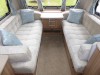 Used Lunar Clubman CK 2016 touring caravan Image