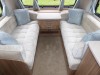 Used Lunar Clubman SE 2016 touring caravan Image