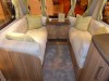 Used Lunar Cosmos 574 2016 touring caravan Image