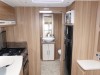 Used Lunar Delta RI 2016 touring caravan Image