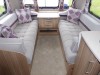 Used Lunar Delta TI 2016 touring caravan Image