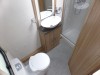 Used Lunar Lexon 540-Sold as seen too good to trade 2016 touring caravan Image
