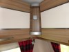 Used Lunar Lexon 540-Sold as seen too good to trade 2016 touring caravan Image