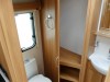 Used Lunar Quasar 462 2016 touring caravan Image