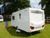 Used Lunar Quasar 462 2016 touring caravan Image