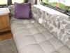 Used Lunar Quasar 462 2016 touring caravan Image