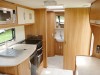 Used Lunar Quasar 462 2016 touring caravan Image