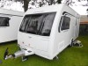 Used Lunar Quasar 462 2016 touring caravan Image