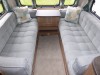 Used Lunar Quasar 462 2016 touring caravan Image