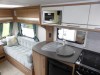 Used Lunar Quasar 462 2016 touring caravan Image