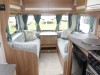 Used Lunar Quasar 544 2016 touring caravan Image