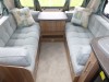 Used Lunar Quasar 544 2016 touring caravan Image