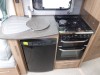 Used Lunar Quasar 544 2016 touring caravan Image