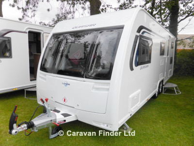 Lunar Quasar 646 2016  Caravan Thumbnail